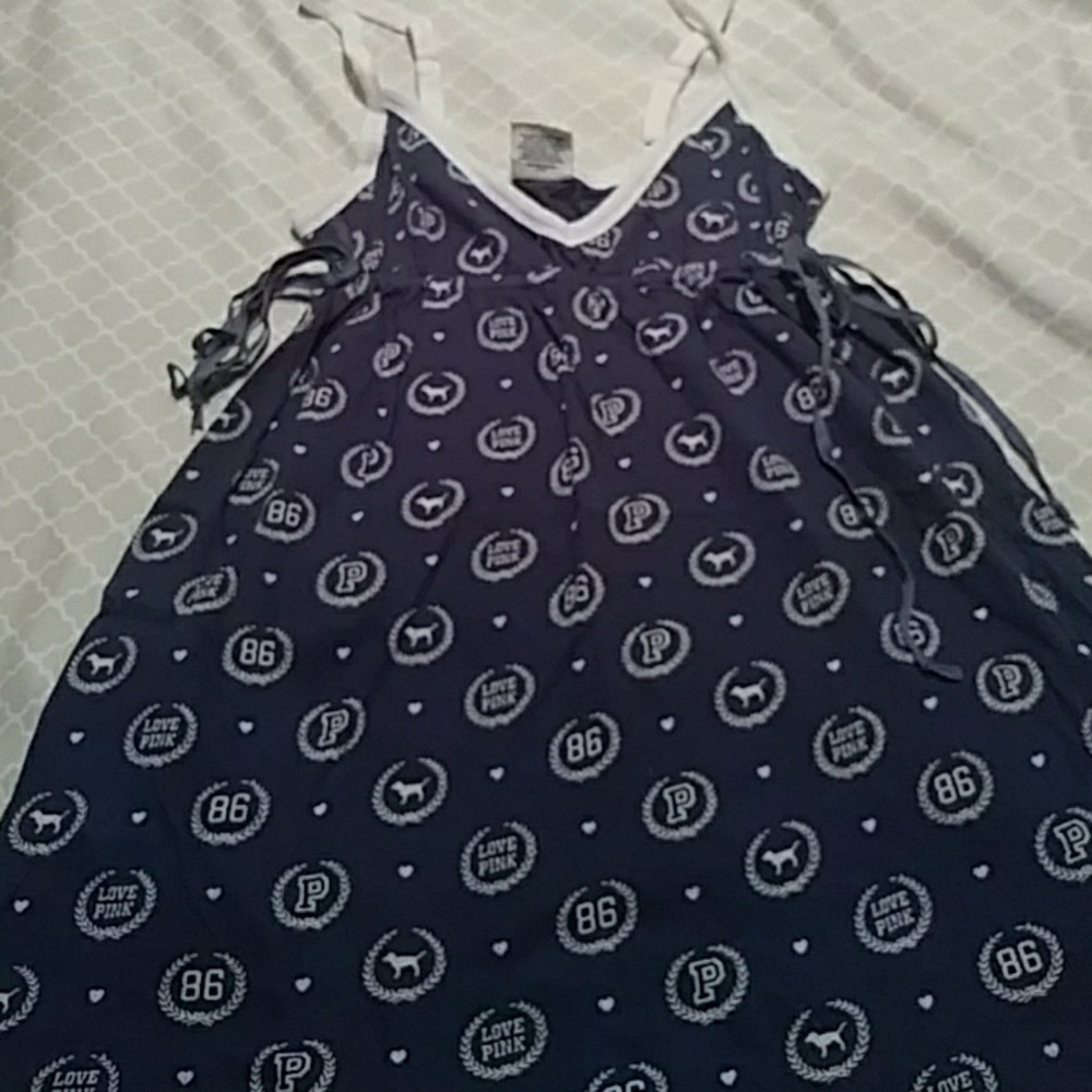 Mini Baby Doll Top